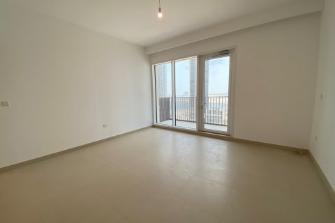 Huoneisto Dubai Creek Harbour (The Lagoons), Dubai, Arabiemiraatit 1 makuuhuone, 1128 m2 № 79856 - kuva 2