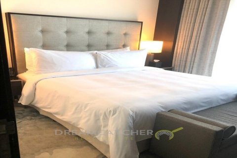 Huoneisto Dubai, Arabiemiraatit 1 makuuhuone, 81.66 m2 № 70319 - kuva 8