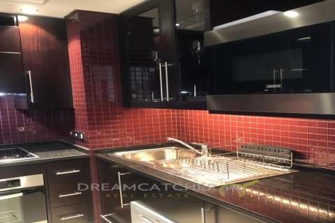 Huoneisto Dubai, Arabiemiraatit 1 makuuhuone, 81.66 m2 № 70319 - kuva 10