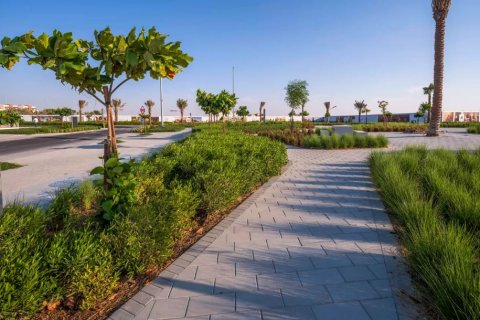 Kaupunkipientalo Al Ghadeer, Abu Dhabi, Arabiemiraatit 2 makuuhuonetta, 133 m2 № 79823 - kuva 1