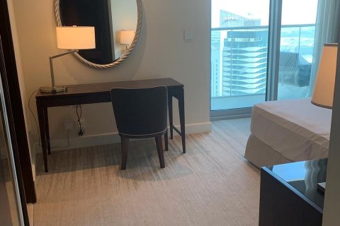 Huoneisto Downtown Dubai (Downtown Burj Dubai), Dubai, Arabiemiraatit 2 makuuhuonetta, 1452.37 m2 № 79868 - kuva 8