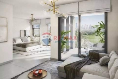 Huvila Dubai Hills Estate, Arabiemiraatit 4 makuuhuonetta, 322 m2 № 78334 - kuva 3