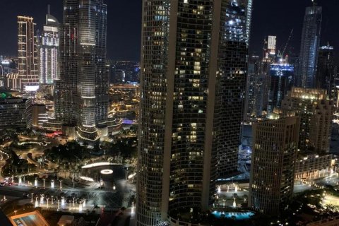 Huoneisto Downtown Dubai (Downtown Burj Dubai), Dubai, Arabiemiraatit 3 makuuhuonetta, 2024 m2 № 79852 - kuva 15