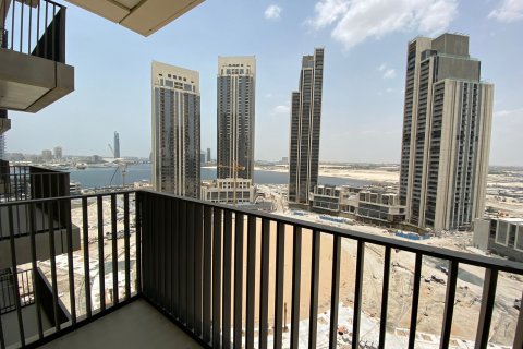 Huoneisto Dubai Creek Harbour (The Lagoons), Dubai, Arabiemiraatit 1 makuuhuone, 1128 m2 № 79856 - kuva 6