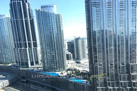 Huoneisto Dubai, Arabiemiraatit 1 makuuhuone, 81.66 m2 № 70319 - kuva 15
