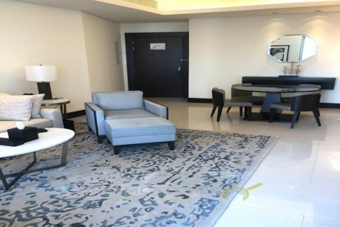 Huoneisto Dubai, Arabiemiraatit 1 makuuhuone, 81.66 m2 № 70319 - kuva 14