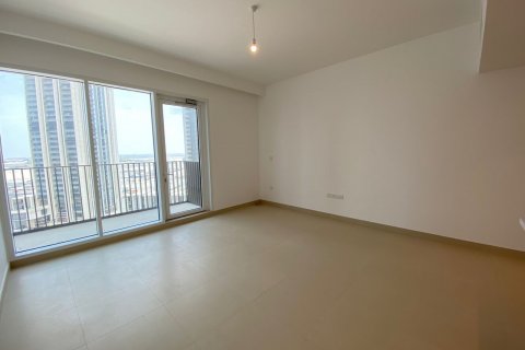 Huoneisto Dubai Creek Harbour (The Lagoons), Dubai, Arabiemiraatit 1 makuuhuone, 1128 m2 № 79856 - kuva 3