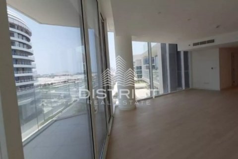 Huoneisto Saadiyat Island, Abu Dhabi, Arabiemiraatit 3 makuuhuonetta, 316 m2 № 78489 - kuva 3