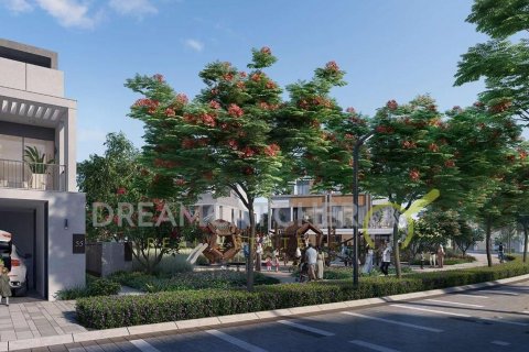 Huvila Tilal Al Ghaf, Dubai, Arabiemiraatit 4 makuuhuonetta, 316.80 m2 № 75830 - kuva 4