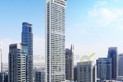Huoneisto VIDA RESIDENCES DUBAI MARINA Dubai Marina, Arabiemiraatit 1 makuuhuone, 78.87 m2 № 81084 - kuva 1
