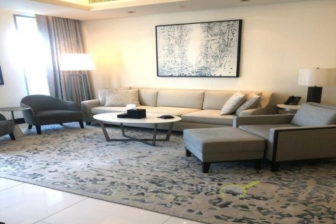 Huoneisto Dubai, Arabiemiraatit 1 makuuhuone, 81.66 m2 № 70319 - kuva 1