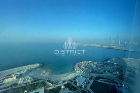 Huoneisto The Marina, Abu Dhabi, Arabiemiraatit 3 makuuhuonetta, 240 m2 № 78488 - kuva 3