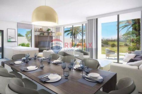Huvila Dubai Hills Estate, Arabiemiraatit 4 makuuhuonetta, 322 m2 № 78334 - kuva 6