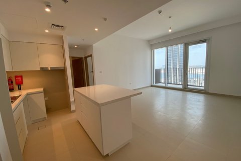 Huoneisto Dubai Creek Harbour (The Lagoons), Dubai, Arabiemiraatit 1 makuuhuone, 1128 m2 № 79856 - kuva 8