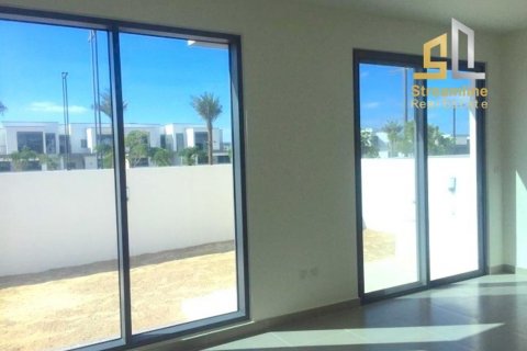 Huvila Dubai Hills Estate, Arabiemiraatit 3 makuuhuonetta, 193.98 m2 № 79515 - kuva 1