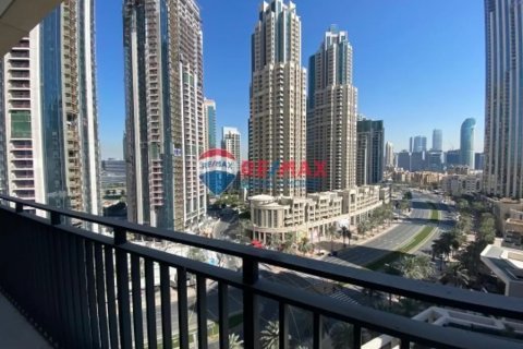 Huoneisto Downtown Dubai (Downtown Burj Dubai), Arabiemiraatit 3 makuuhuonetta, 209 m2 № 78339 - kuva 3