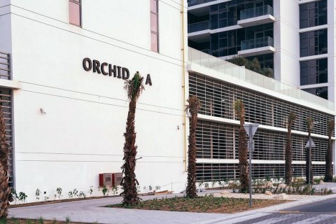 ORCHID APARTMENTS Dubai, Arabiemiraatit № 76632 - kuva 4