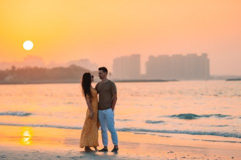 Comment se reposer aux EAU pendant plus de 90 jours?