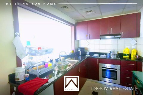 Appartement à vendre à  Dubai Marina, Dubai, EAU 3 chambres, 176 m2 № 7508 - photo 5