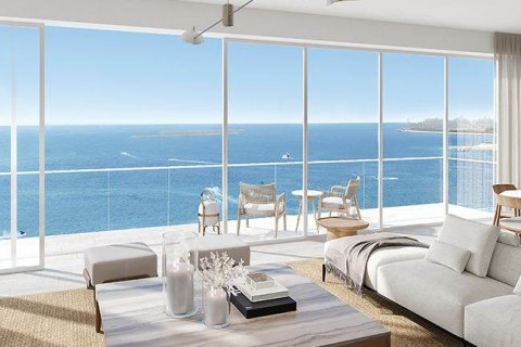 Penthouse à vendre à  Jumeirah Beach Residence, Dubai, EAU 4 chambres, 284 m2 № 8058 - photo 1