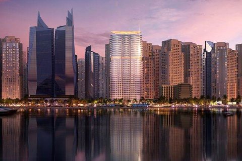 Penthouse à vendre à  Jumeirah Beach Residence, Dubai, EAU 4 chambres, 284 m2 № 8058 - photo 13