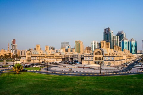 Arada starts handing over 255 new homes in Aljada, Sharjah