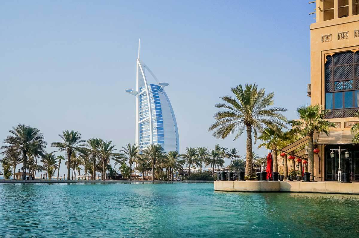 Dans quel quartier de Dubaï est-il préférable d'acheter un appartement?
