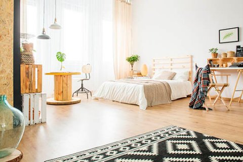 Comparaison des investissements immobiliers avec des programmes d'investissement pour obtenir un permis de séjour aux EAU