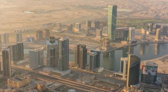 Investing in rental properties in Dubai: affordable apartments offer highest returns