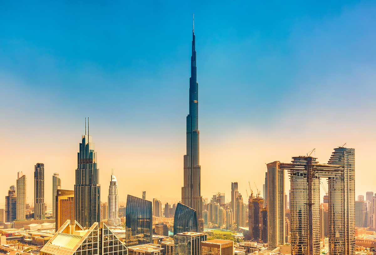 Pourquoi est-il rentable d'acheter une propriété à Dubaï en été