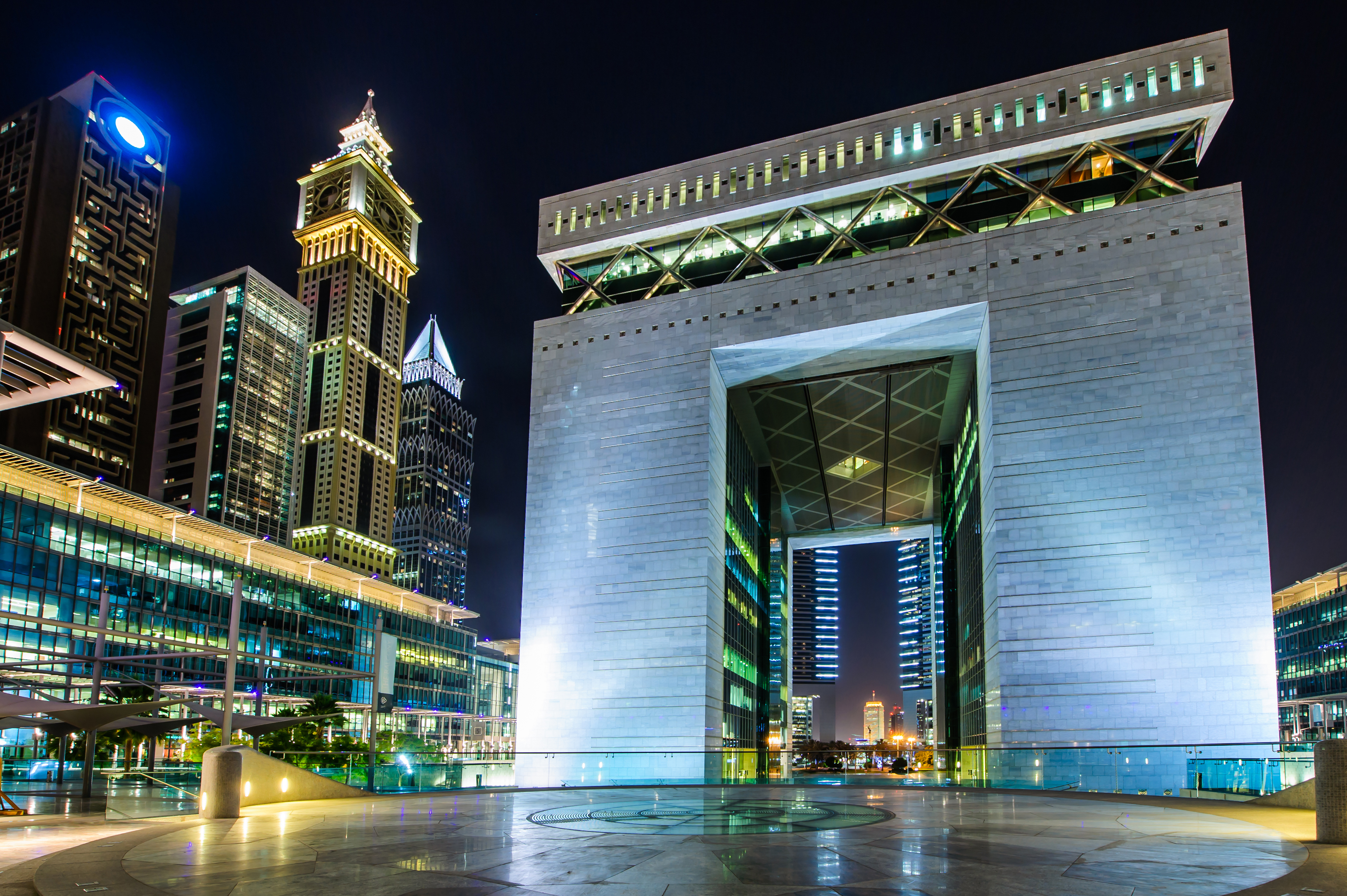 Top- 10 des raisons d'investir dans l'immobilier à Dubaï
