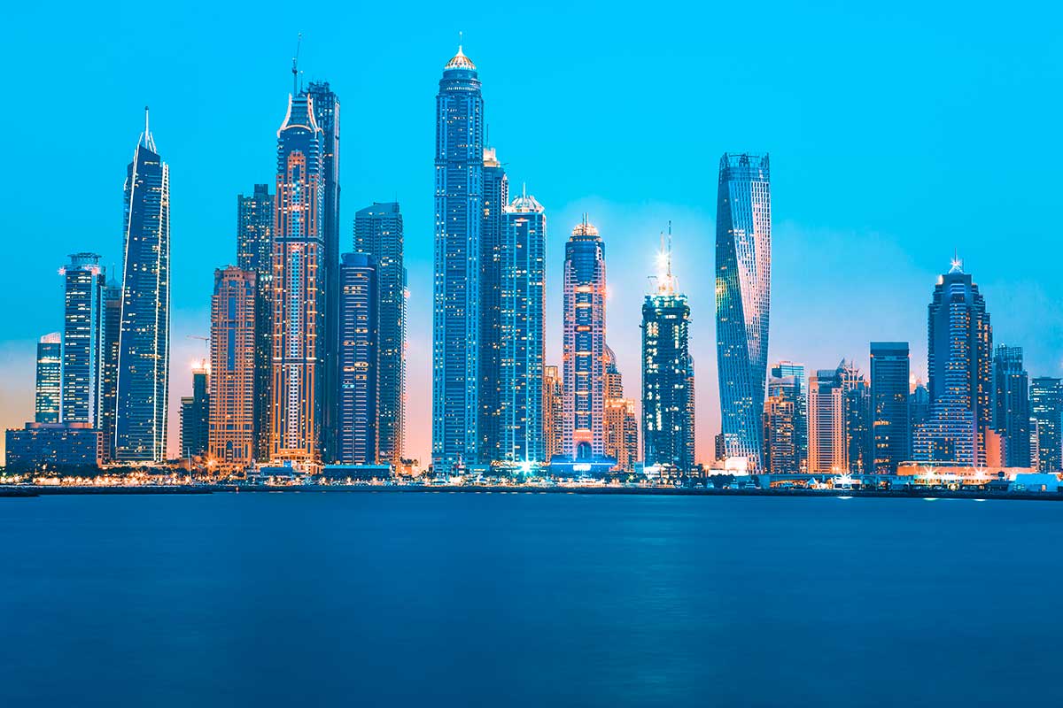 Quelle est la différence entre les appartements et les logements à Dubaï