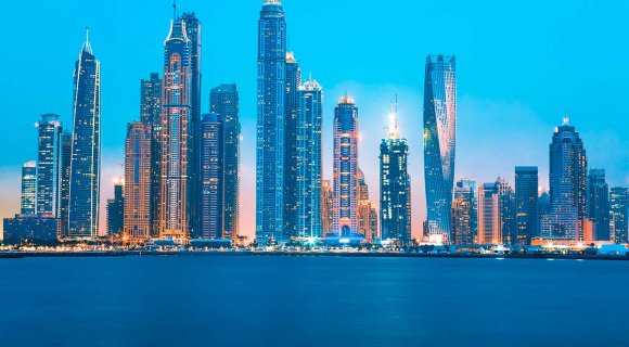Quelle est la différence entre les appartements et les logements à Dubaï