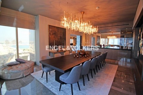 Appartement à vendre à  Dubai Marina, Dubai, EAU 4 chambres, 585.93 m2 № 19541 - photo 4