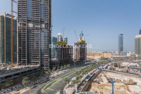 Appartement à vendre à  Downtown Dubai (Downtown Burj Dubai), Dubai, EAU 1 chambre, 76.83 m2 № 20168 - photo 12