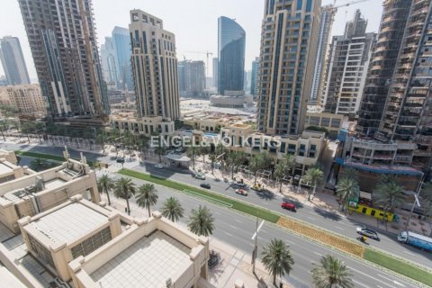 Appartement à vendre à  Downtown Dubai (Downtown Burj Dubai), Dubai, EAU 1 chambre, 76.83 m2 № 20168 - photo 14