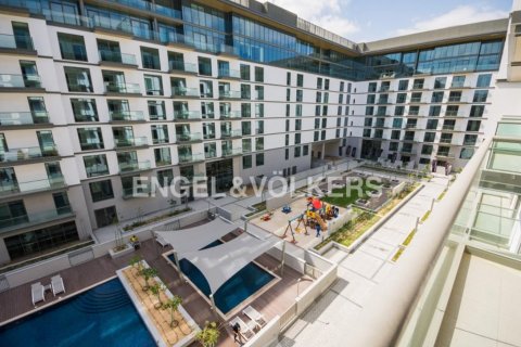 Appartement à vendre à  Nadd Al Sheba, Dubai, EAU 1 chambre, 81.01 m2 № 18305 - photo 1