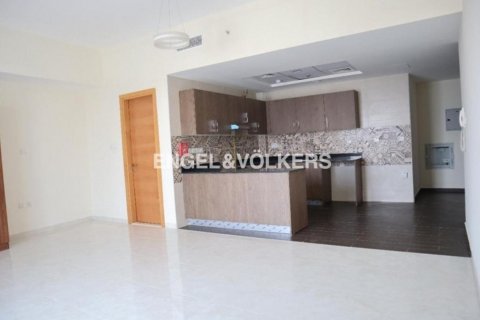 Appartement à vendre à  Jumeirah Village Triangle, Dubai, EAU 63.36 m2 № 18091 - photo 1