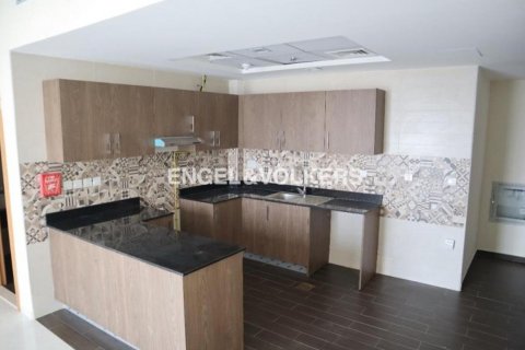 Appartement à vendre à  Jumeirah Village Triangle, Dubai, EAU 63.36 m2 № 18091 - photo 2