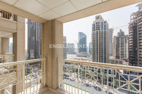 Appartement à vendre à  Downtown Dubai (Downtown Burj Dubai), Dubai, EAU 1 chambre, 76.83 m2 № 20168 - photo 11