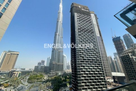 Appartement à vendre à  Downtown Dubai (Downtown Burj Dubai), Dubai, EAU 2 chambres, 133.31 m2 № 19539 - photo 1