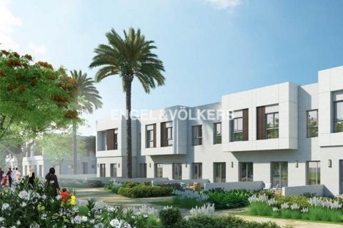 Villa à vendre à  Dubai Land, Dubai, EAU 4 chambres, 205.50 m2 № 18155 - photo 10