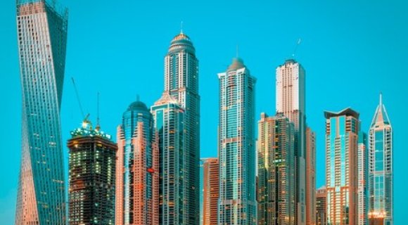 Dubaï: transactions immobilières du 18 au 24 juin