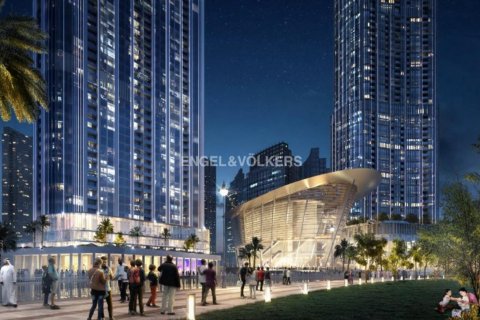Penthouse à vendre à  Downtown Dubai (Downtown Burj Dubai), Dubai, EAU 5 chambres, 1073.02 m2 № 18233 - photo 7