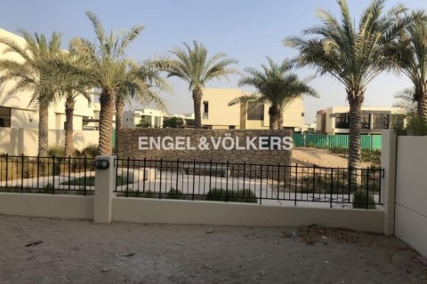 Villa à vendre à  DAMAC Hills (Akoya by DAMAC), Dubai, EAU 4 chambres, 251.02 m2 № 19556 - photo 13