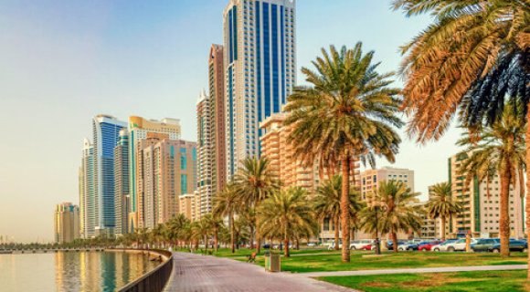 The first phase of Alef Group's Al Mamsha is ready for handover in June