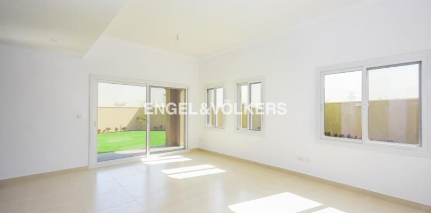Maison de ville à Serena, Dubai, EAU: 3 chambres, 202.25 m2 № 21682