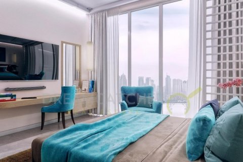 Appartement à vendre à  Palm Jumeirah, Dubai, EAU 32.52 m2 № 23284 - photo 5