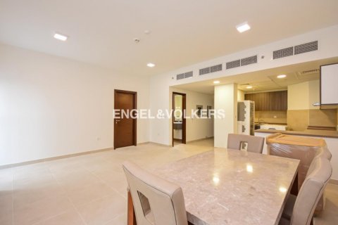 Appartement à vendre à  Al Furjan, Dubai, EAU 1 chambre, 120.03 m2 № 21000 - photo 1
