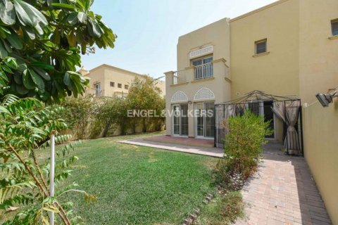 Villa à louer à The Springs, Dubai, EAU 3 chambres, 377.28 m2 № 27802 - photo 14